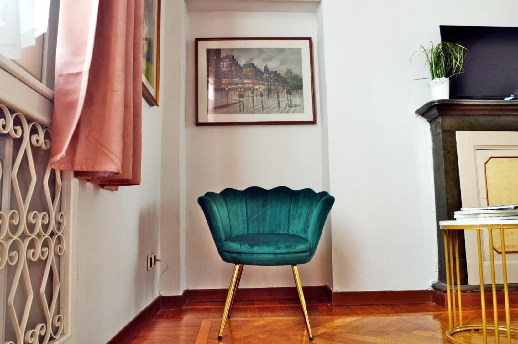 Casa Del Teatro Leilighet Pavia Eksteriør bilde